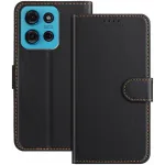 Motorola Moto G75 hoesjes met koord