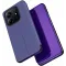 Phonesta Smart Mirror View Book Case hoesje voor Xiaomi Redmi Note 14 5G - Indigo