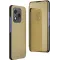 Phonesta Smart Mirror View Book Case hoesje voor HONOR 400 Lite - Goud