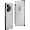 Phonesta Smart Mirror View Book Case hoesje voor HONOR 400 Pro - Zilver 0