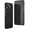 Phonesta Smart Mirror View Book Case hoesje voor HONOR 400 Pro - Zwart 0