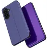 Phonesta Smart Mirror View Book Case hoesje voor Samsung Galaxy A17/A26 - Indigo 1