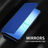 Phonesta Smart Mirror View Book Case hoesje voor Samsung Galaxy A17/A26 - Indigo 5