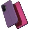 Phonesta Smart Mirror View Book Case hoesje voor Samsung Galaxy A17/A26 - Paars 1