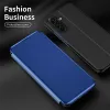 Phonesta Smart Mirror View Book Case hoesje voor Samsung Galaxy A17/A26 - Paars 3