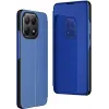 Phonesta Smart Mirror View Book Case hoesje voor Xiaomi 15T - Blauw 0