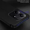 Phonesta Smart Mirror View Book Case hoesje voor Xiaomi Redmi Note 14 4G 164.8mm - Roségoud 7