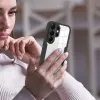 Phonesta Slim Protect 360 hoesje met Screenprotector voor Samsung Galaxy S26 Ultra - Rood 8