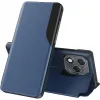 Phonesta Smart Side View Book Case hoesje voor HONOR 400 Lite - Blauw 0