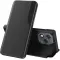 Phonesta Smart Side View Book Case hoesje voor HONOR 400 Lite - Zwart