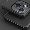 Phonesta Smart Side View Book Case hoesje voor HONOR 400 Lite - Zwart 6