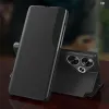 Phonesta Smart Side View Book Case hoesje voor Xiaomi Poco F6 - Blauw 5