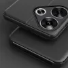 Phonesta Smart Side View Book Case hoesje voor Xiaomi Poco F6 - Blauw 7