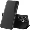 Phonesta Smart Side View Book Case hoesje voor Xiaomi Poco F6 - Zwart 0