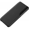 Phonesta Smart Side View Book Case hoesje voor Xiaomi Poco F6 - Zwart 1