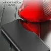 Phonesta Smart Side View Book Case hoesje voor Xiaomi Poco F6 - Zwart 3