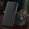 Phonesta Smart Side View Book Case hoesje voor Xiaomi Poco F6 - Zwart 5
