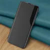 Phonesta Smart Side View Book Case hoesje voor Xiaomi Poco F6 - Zwart 8