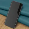 Phonesta Smart Side View Book Case hoesje voor Xiaomi Poco F6 Pro - Rood 8