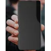 Phonesta Smart Side View Book Case hoesje voor HONOR Magic7 Lite - Groen 5