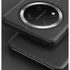 Phonesta Smart Side View Book Case hoesje voor HONOR Magic7 Lite - Paars 4