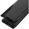 Phonesta Smart Side View Book Case hoesje voor Samsung Galaxy A35 - Blauw 1