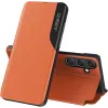 Leren hoesjes