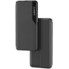 Phonesta Smart Side View Book Case hoesje voor Samsung Galaxy A35 - Oranje 3