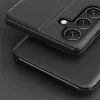 Phonesta Smart Side View Book Case hoesje voor Samsung Galaxy A55 - Oranje 7