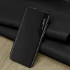 Phonesta Smart Side View Book Case hoesje voor Samsung Galaxy S25 Ultra - Zwart 1