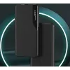 Phonesta Smart Side View Book Case hoesje voor Samsung Galaxy S25 Ultra - Zwart 9