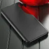 Phonesta Smart Side View Book Case hoesje voor Samsung Galaxy S25 Edge - Paars 1