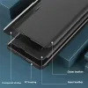 Phonesta Smart Side View Book Case hoesje voor Xiaomi Poco X7 Pro - Paars 3