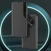 Phonesta Smart Side View Book Case hoesje voor Xiaomi Redmi 14C / Xiaomi Poco C75 - Blauw 2