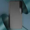 Phonesta Smart Side View Book Case hoesje voor Xiaomi Redmi 14C / Xiaomi Poco C75 - Zwart 3