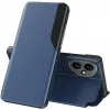 Phonesta Smart Side View Book Case hoesje voor HONOR 400 - Blauw 0