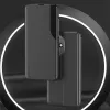Phonesta Smart Side View Book Case hoesje voor HONOR 400 - Blauw 6