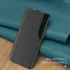 Phonesta Smart Side View Book Case hoesje voor HONOR 400 Pro - Groen 3