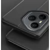 Phonesta Smart Side View Book Case hoesje voor HONOR 400 Pro - Groen 4