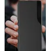 Phonesta Smart Side View Book Case hoesje voor HONOR 400 Pro - Groen 5