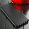 Phonesta Smart Side View Book Case hoesje voor Xiaomi 15T - Zwart 3