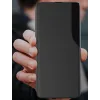 Phonesta Smart Side View Book Case hoesje voor Xiaomi 15T Pro - Blauw 1