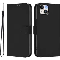 Apple iPhone 15 Plus hoesjes met koord
