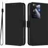 Hoesjes met koord