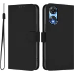 Oppo A78 5G hoesjes met koord
