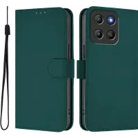 Motorola Moto G15 Power hoesjes met koord