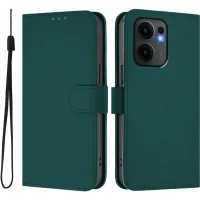 Oppo Reno13 FS 5G hoesjes met koord