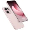 Phonesta Ultra-Thin Silicone Back Cover hoesje voor Oppo Reno13 Pro - Transparant 2