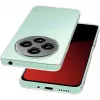 Phonesta Ultra-Thin Silicone Back Cover hoesje voor Xiaomi Redmi 14C / Xiaomi Poco C75 - Transparant 3
