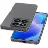 Phonesta Ultra-Thin Silicone Back Cover hoesje voor Xiaomi 14T - Transparant 3
